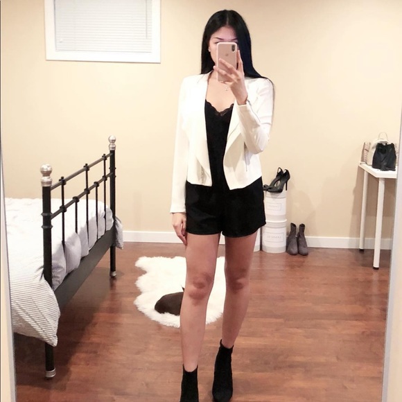 Aritzia Wilfred Dominic Jacket - Picture 2 of 2